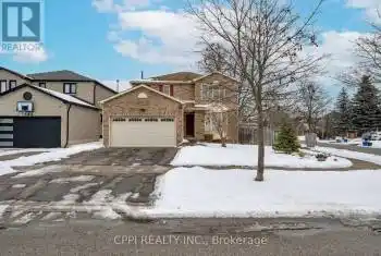 1566 Somergrove Crescent, Pickering (Brock Ridge), Ontario L1X2J4, 4 Bedrooms Bedrooms, ,3 BathroomsBathrooms,All Houses,For Sale,Somergrove,E11951198