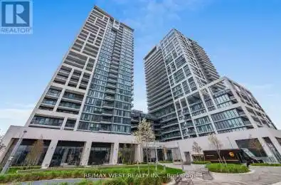 9000 Jane Street Unit# 411 Vaughan (Concord) Ontario L4K0M6