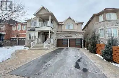 80 Josephine Road Vaughan (Vellore Village) Ontario L4H0M2