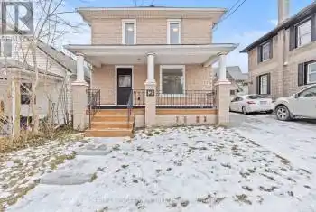 2 Berryman Avenue, St. Catharines (450 - E. Chester), Ontario L2R3W9, 3 Bedrooms Bedrooms, ,2 BathroomsBathrooms,All Houses,For Sale,Berryman,X11951029