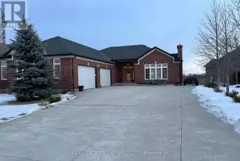 3915 Cody Trail, Lincoln (980 - Lincoln-Jordan/Vineland), Ontario L0R2C0, 2 Bedrooms Bedrooms, ,1 BathroomBathrooms,All Houses,For Rent,Cody,X11951359