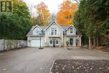 75 WASHINGTON Street, Paris, Ontario N3L2A6, 6 Bedrooms Bedrooms, ,4 BathroomsBathrooms,All Houses,For Sale,WASHINGTON,40693943