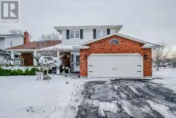 35 COUNTRYSIDE Drive, Welland (767 - N. Welland), Ontario L3C6Z2, 4 Bedrooms Bedrooms, ,3 BathroomsBathrooms,All Houses,For Sale,COUNTRYSIDE,X11951481