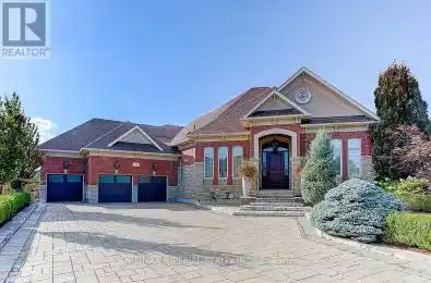 39 Fiorello Court Vaughan (Vellore Village) Ontario L4H0V4