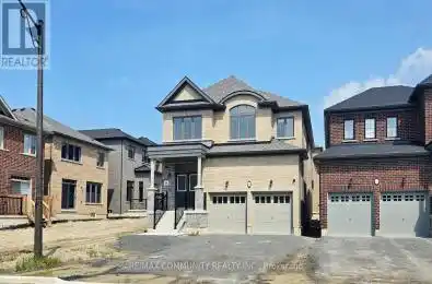 1170 Wilmington Avenue Oshawa (Kedron) Ontario L1L0T9