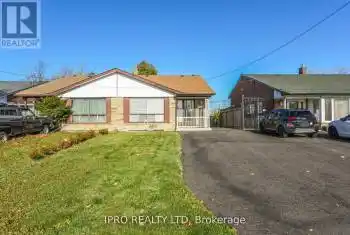 23 Benton Street, Brampton (Brampton East), Ontario L6W3B8, 4 Bedrooms Bedrooms, ,2 BathroomsBathrooms,All Houses,For Sale,Benton,W11951513