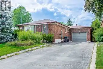 102 Cornwall Road Unit# Upper, Brampton (Bram East), Ontario L6W1N8, 3 Bedrooms Bedrooms, ,1 BathroomBathrooms,All Houses,For Rent,Cornwall,W11951523