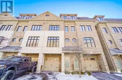 25 Powseland Crescent Vaughan (West Woodbridge) Ontario L4L0C5