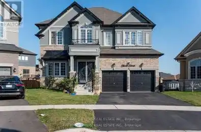 32 Sleeth Street Brantford Ontario N3S0J7