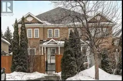 61 Quail Feather Crescent Brampton (Sandringham-Wellington) Ontario L6