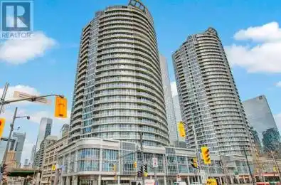 218 Queens Quay Unit# 2611 Toronto (Waterfront Communities) Ontario M5