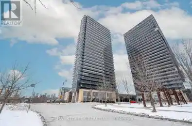 33 Singer Court Unit# 2709 Toronto (Bayview Village) Ontario M2K0B4