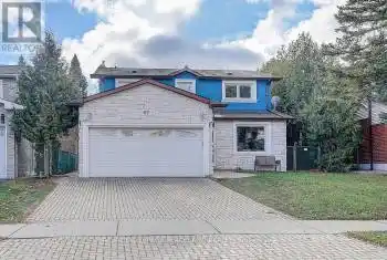 67 Kings College Road, Markham (Aileen-Willowbrook), Ontario L3T5R9, 6 Bedrooms Bedrooms, ,4 BathroomsBathrooms,All Houses,For Sale,Kings College,N11951971