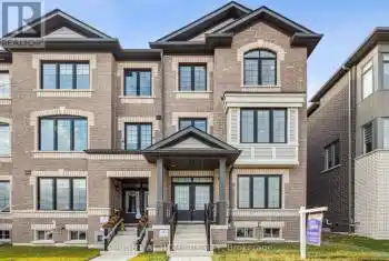 2632 Delphinium Trail, Pickering, Ontario L1X2R2, 3 Bedrooms Bedrooms, ,3 BathroomsBathrooms,All Houses,For Sale,Delphinium,E11951902