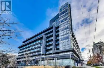 7 Kenaston Gardens Unit# 517 Toronto (Bayview Village) Ontario M2K1G7