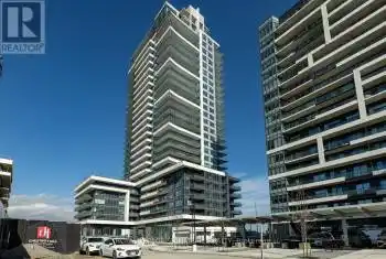 1455 Celebration Drive Unit# 1511, Pickering (Bay Ridges), Ontario L1W1L8, 1 Bedroom Bedrooms, ,1 BathroomBathrooms,Condo,For Rent,Celebration,E11953005