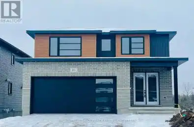 115 Potter Drive Loyalist (Odessa) Ontario K0H2H0