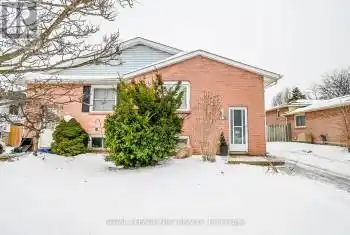 29 Briarsdale Crescent, Welland (767 - N. Welland), Ontario L3C6R8, 5 Bedrooms Bedrooms, ,2 BathroomsBathrooms,All Houses,For Sale,Briarsdale,X11952242