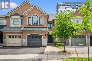 39 Kingsbridge Circle Unit# Bsmt Vaughan (Beverley Glen) Ontario L4J8N