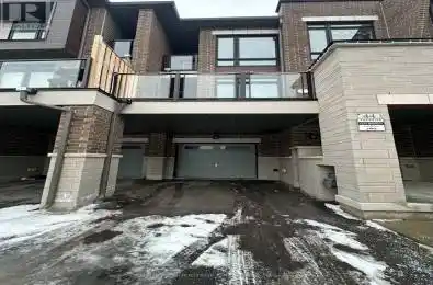 44 Elsinore Street Vaughan (Kleinburg) Ontario L4H5G2