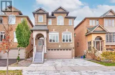 290 Harbord Street Markham (Berczy) Ontario L6C2E4