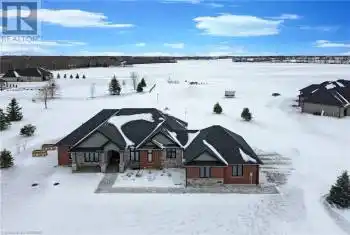 98 MILL Street, Burford, Ontario N3T0N6, 6 Bedrooms Bedrooms, ,4 BathroomsBathrooms,All Houses,For Sale,MILL,40692283