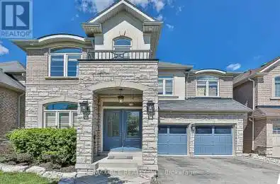 3206 Sorrento Crescent Burlington (Alton) Ontario L7M0N4