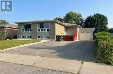 17 Gable Drive Brampton (Madoc) Ontario L6V2H2