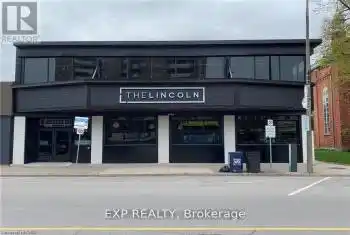 386 ST. PAUL Street, St. Catharines (451 - Downtown), Ontario L2R3N2, ,Commercial,For Rent,ST. PAUL,X11953758