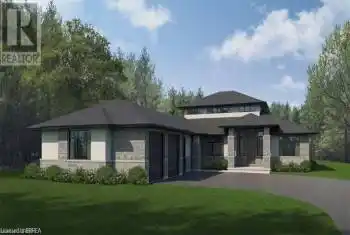 524 SCENIC Drive, St. George, Ontario N0E1N0, 4 Bedrooms Bedrooms, ,4 BathroomsBathrooms,All Houses,For Sale,SCENIC,40695471