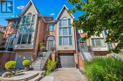 2329 Marine Drive Oakville (Bronte West) Ontario L6L1C2