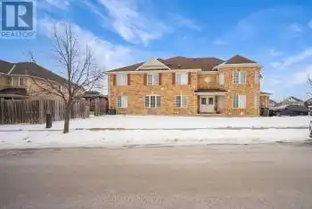 3 Lyric Road Unit# Bsmt, Brampton (Gore Industrial North), Ontario L6S0A8, 2 Bedrooms Bedrooms, ,1 BathroomBathrooms,All Houses,For Rent,Lyric,W11953282