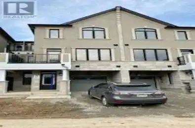 5107 Vetere Street Mississauga (Churchill Meadows) Ontario L5M2S8