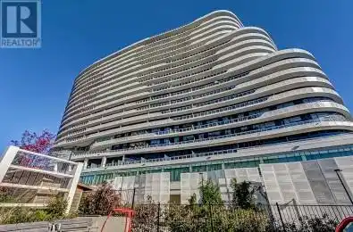 2520 Eglinton Avenue Unit# 914 Mississauga (Central Erin Mills) Ontari