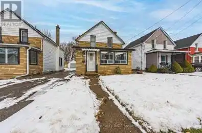 20 York Street Welland Ontario L3B4A6