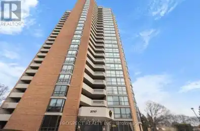 2010 Islington Avenue Unit# PH 4 Toronto (Kingsview Village-The Westwa