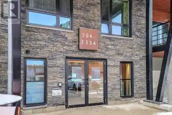 304 Essa Road Unit# 109, Barrie (400 West), Ontario L4N3K8, 2 Bedrooms Bedrooms, ,1 BathroomBathrooms,Condo,For Rent,Essa,S11954050