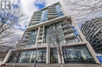 55 Merchants' Wharf Unit# 222 Toronto (Waterfront Communities) Ontari