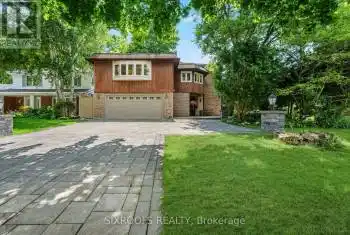 47 Senator Reesor's Drive, Markham (Sherwood-Amberglen), Ontario L3P3E4, 6 Bedrooms Bedrooms, ,5 BathroomsBathrooms,All Houses,For Sale,Senator Reesor's,N11954242