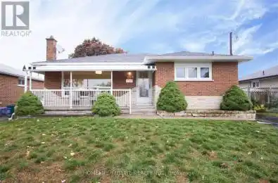 429 Elizabeth Street Unit# Main Oshawa (McLaughlin) Ontario L1J5S9