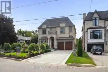 374 Elmwood Avenue, Richmond Hill (Harding), Ontario L4C1M1, 7 Bedrooms Bedrooms, ,7 BathroomsBathrooms,All Houses,For Sale,Elmwood,N11954405