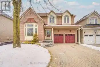 40 Primrose Path Crescent, Markham (Legacy), Ontario L3S4A9, 6 Bedrooms Bedrooms, ,4 BathroomsBathrooms,All Houses,For Sale,Primrose Path,N11954434