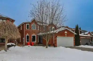 1664 EDENWOOD Drive Oshawa (Samac) Ontario L1G7Y5