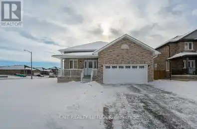 46 Keeler Court Asphodel-Norwood (Norwood) Ontario K0L2V0