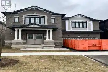 43 Creedon Crescent Unit# Bsmt, Ajax (Northwest Ajax), Ontario L1T0P7, 2 Bedrooms Bedrooms, ,1 BathroomBathrooms,All Houses,For Rent,Creedon,E11954927