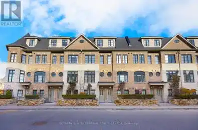 24 Ruby Lang Lane Toronto (Mimico) Ontario M8Z0B7