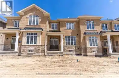 4043 Sixth Line Oakville Ontario L6H7C7