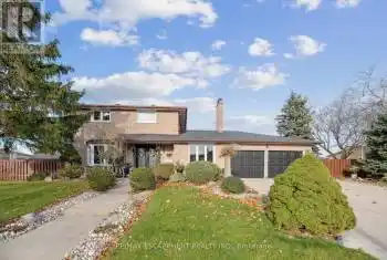 87 Monte Drive, Hamilton (Gershome), Ontario L8G4M4, 4 Bedrooms Bedrooms, ,3 BathroomsBathrooms,All Houses,For Sale,Monte,X11441266