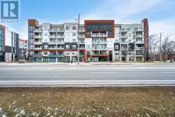 320 Plains Road Unit# 213, Burlington (LaSalle), Ontario L7T0C1, 2 Bedrooms Bedrooms, ,1 BathroomBathrooms,Condo,For Sale,Plains,W11954274