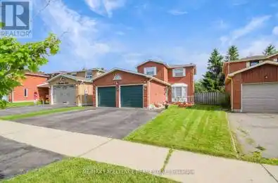 4 Brookview Road Brampton (Brampton West) Ontario L6X2V9